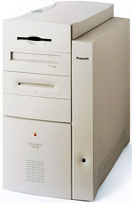 POWER MAC 9600 - Coopermiti