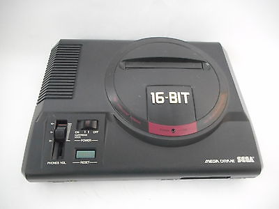 本格派ま！ SEGA MEGA Coopermiti - Haa-2510 16-BIT DRIVE 本体、アクセサリー