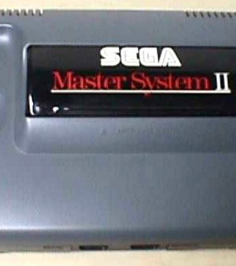 Master System - Wikipedia