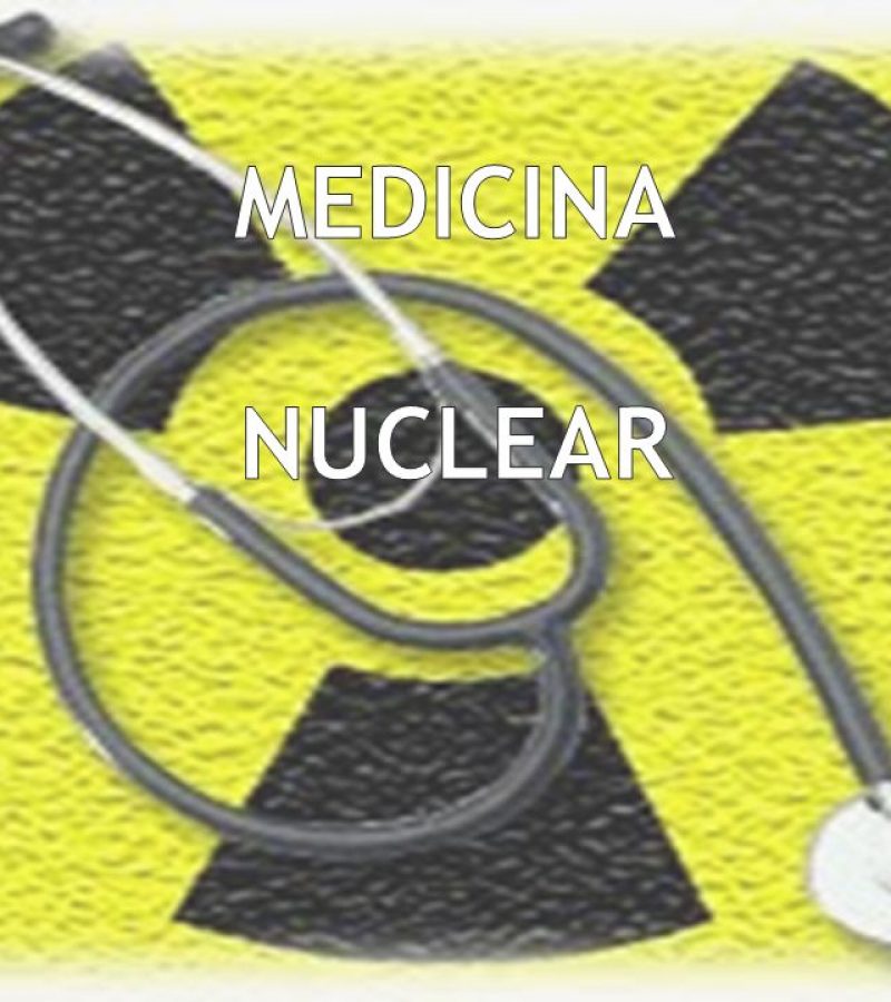 Medicina NUCLEAR