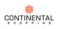 continental-shopping